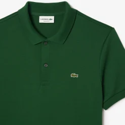 New Polo in Pima Cotton / Uomo Polo