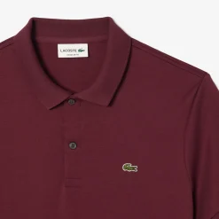 Online Polo in Pima Cotton / Uomo Polo