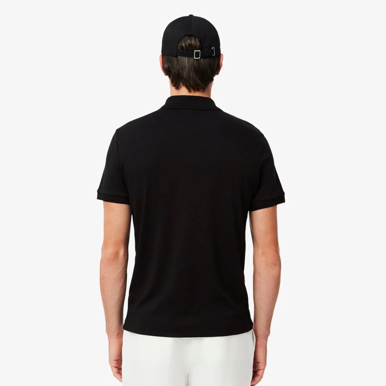 Discount Polo in Pima Cotton / Uomo Polo