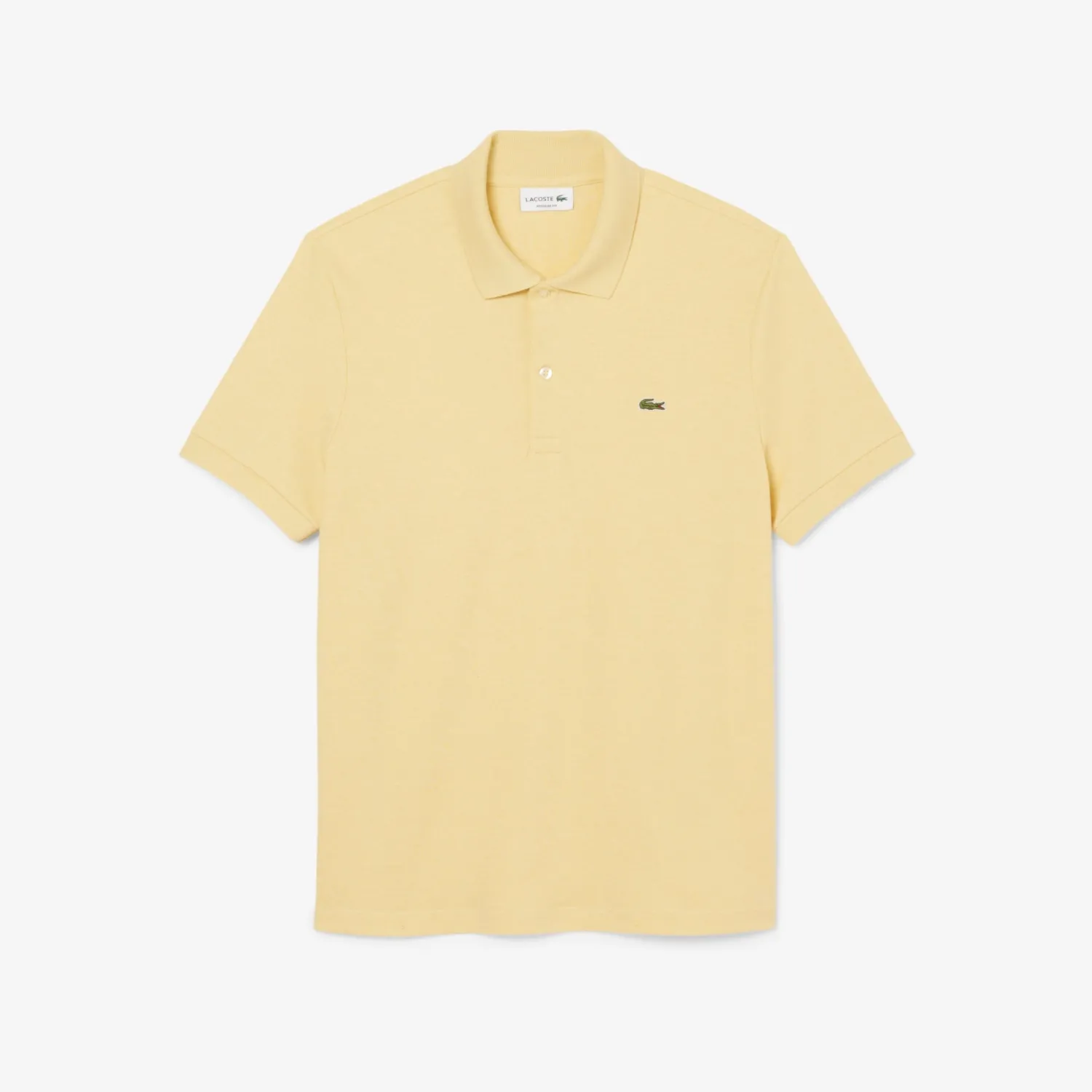 Clearance Polo in Pima Cotton / Uomo Polo
