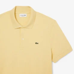 Clearance Polo in Pima Cotton / Uomo Polo