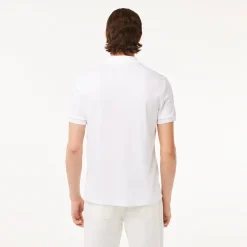 Clearance Polo in Pima Cotton / Uomo Polo