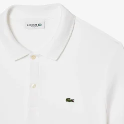 Clearance Polo in Pima Cotton / Uomo Polo