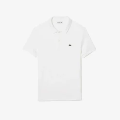 Polo in Pima Cotton / Uomo Polo