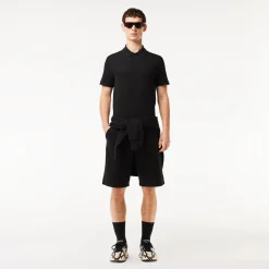 Sale Polo in Piqué Ultra Leggero / Uomo Polo