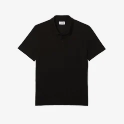Sale Polo in Piqué Ultra Leggero / Uomo Polo