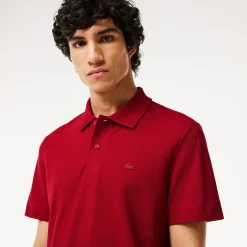Polo in Piqué Ultra Leggero / Uomo Polo