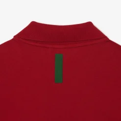 Polo in Piqué Ultra Leggero / Uomo Polo