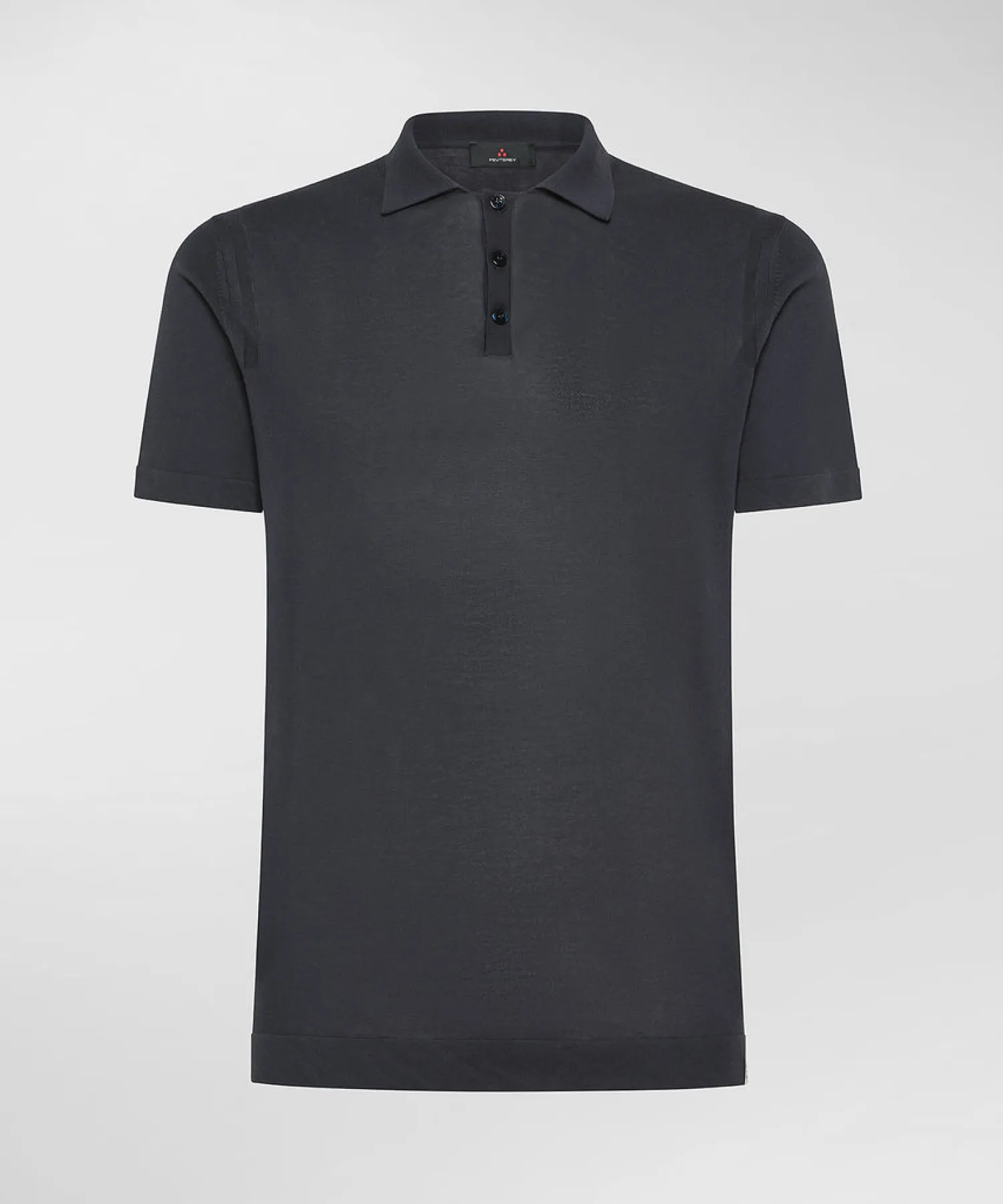 Outlet Polo in Tricot di Cotone Malaga Frs 03 / Uomo Polo