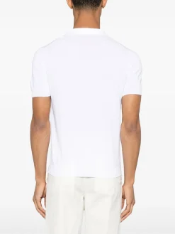 Outlet Polo Keith in Cotone / Uomo Polo