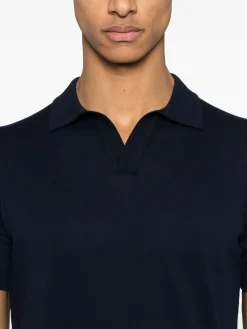 Discount Polo Keith in Cotone / Uomo Polo