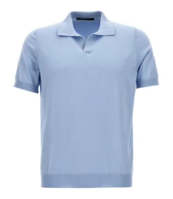 New Polo Keith in Cotone / Uomo Polo