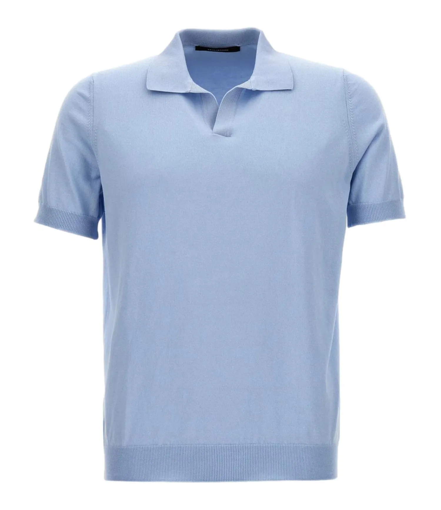 New Polo Keith in Cotone / Uomo Polo