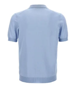 New Polo Keith in Cotone / Uomo Polo