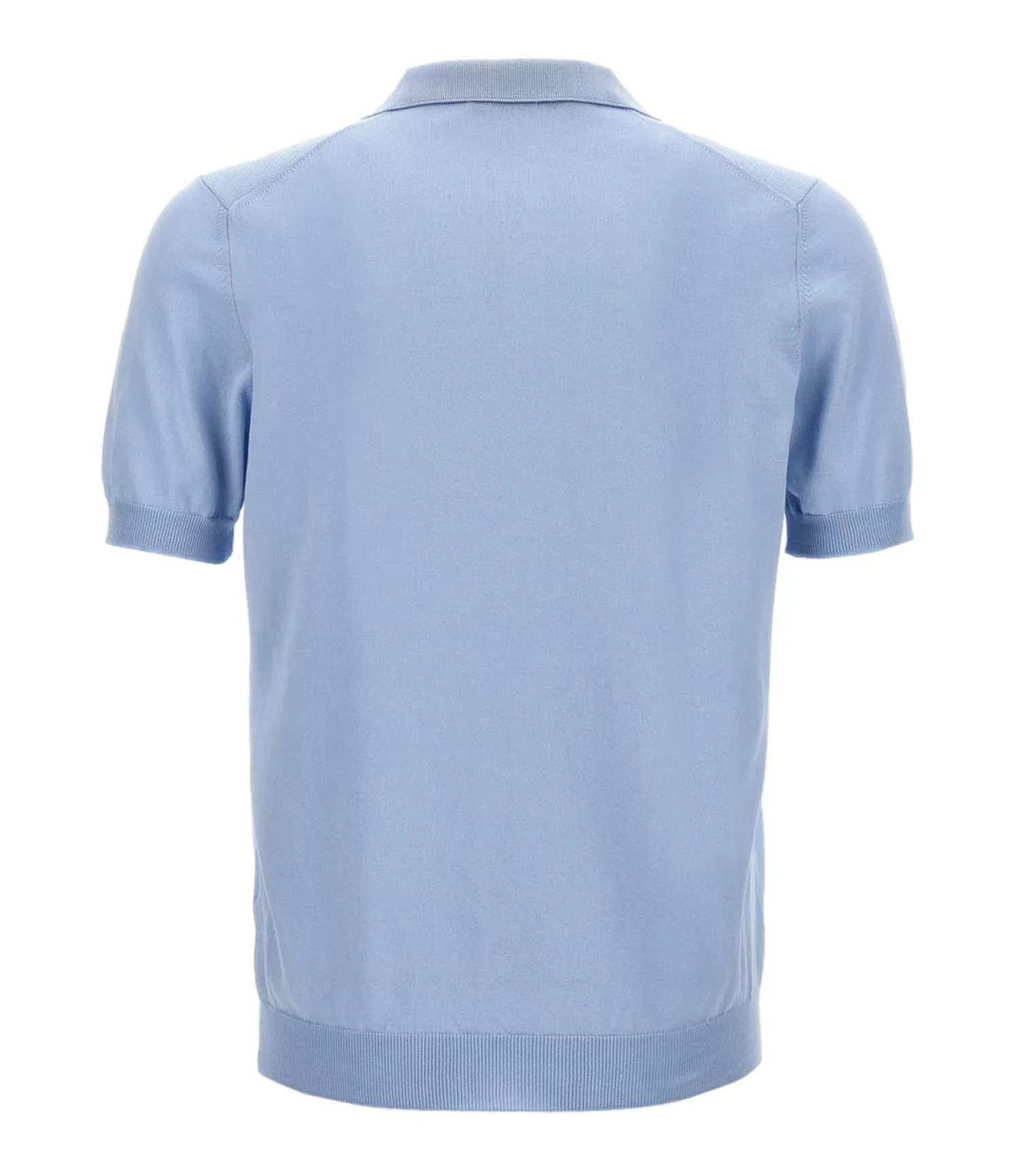 New Polo Keith in Cotone / Uomo Polo