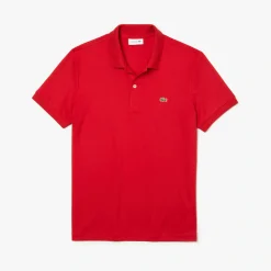 Best Polo in cotone Pima / Uomo Polo