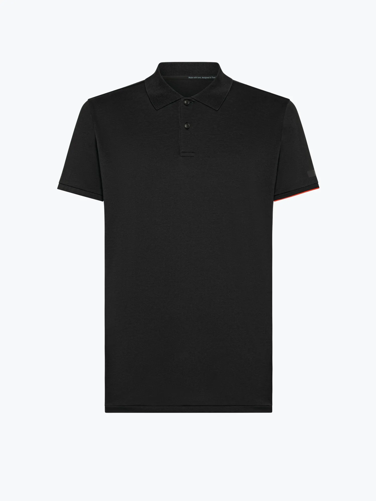 Hot Polo Macro / Uomo Polo
