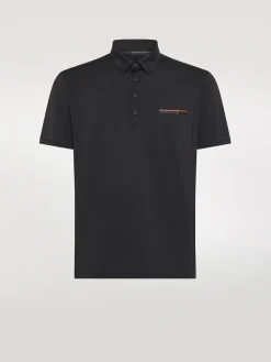 Discount Polo Oxford Pocket / Uomo Polo