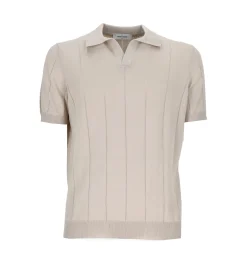 Outlet Polo Skipper a Coste / Uomo Polo
