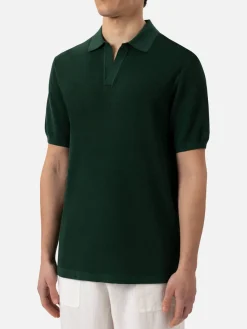 Online Polo Sloan in Maglia / Uomo Polo