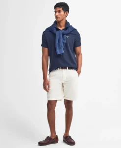 Discount Polo Sports Leggera con Logo / Uomo Polo