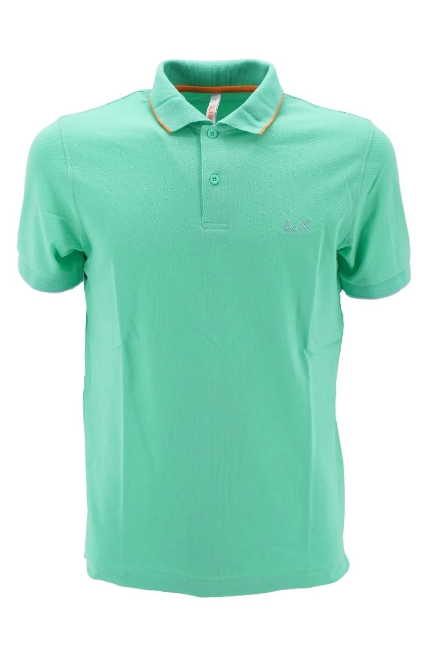 Best Polo Sun 68 con Contrasti / Uomo Polo