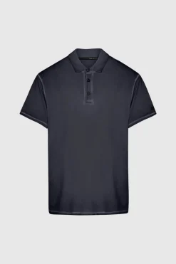 Discount Polo Techno Wash / Uomo Polo