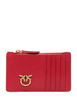 New Porta Carte con Zip / Donna Portafogli