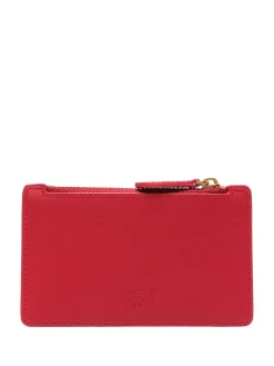 New Porta Carte con Zip / Donna Portafogli