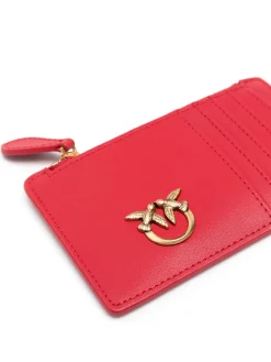 New Porta Carte con Zip / Donna Portafogli