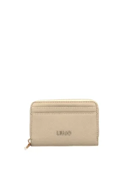 Outlet Portafoglio con Logo / Donna Portafogli