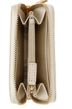 Outlet Portafoglio con Logo / Donna Portafogli