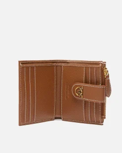 Sale Portafoglio Piccolo in Pelle / Donna Borse A Tracolla