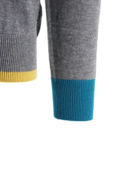 New Pullover Marlon in Misto Lana / Uomo Maglieria