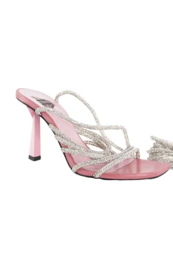 New Sandali con Tacco Snake / Donna Scarpe Con Tacco
