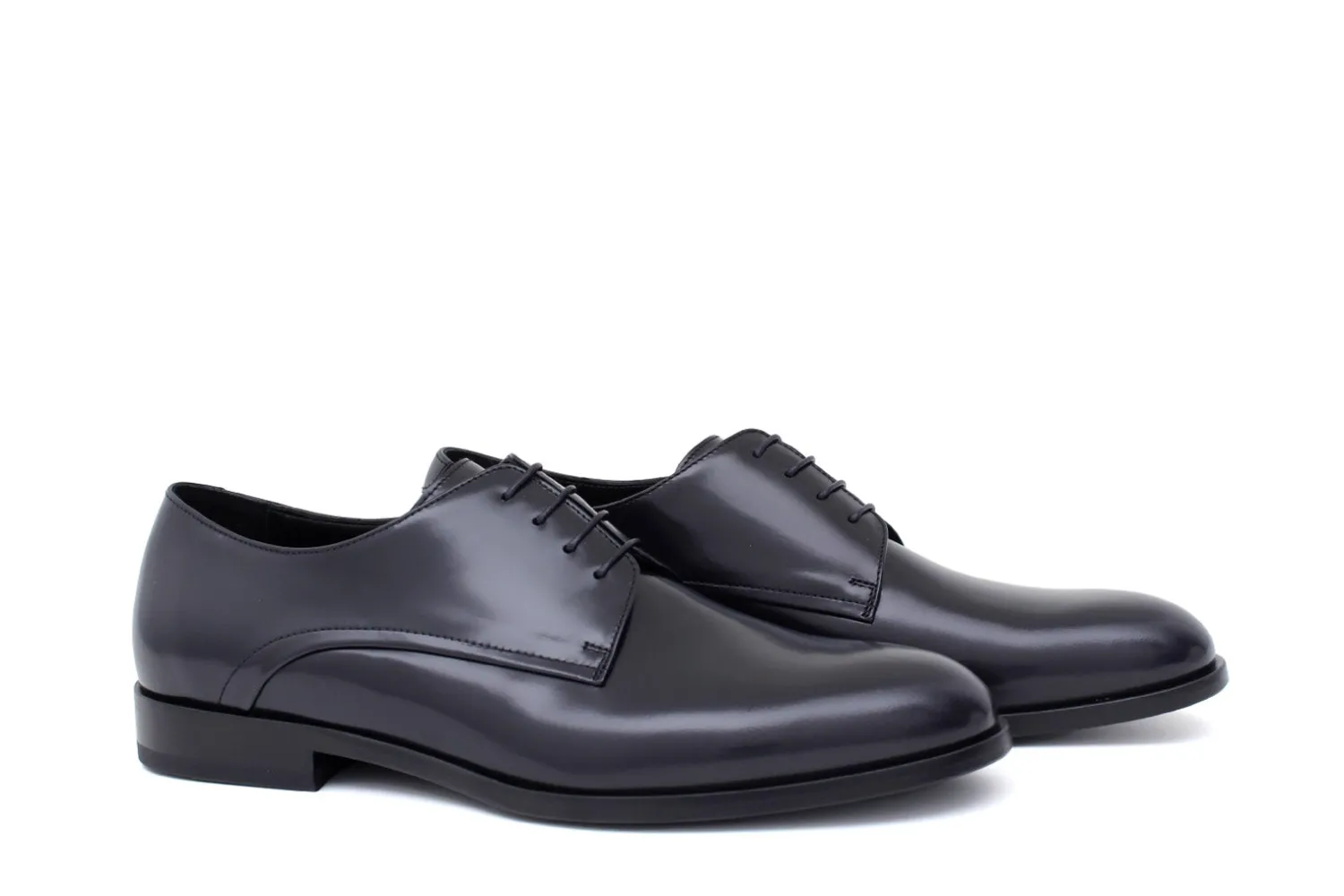 Outlet Scarpa Classica Stringata / Uomo Derby