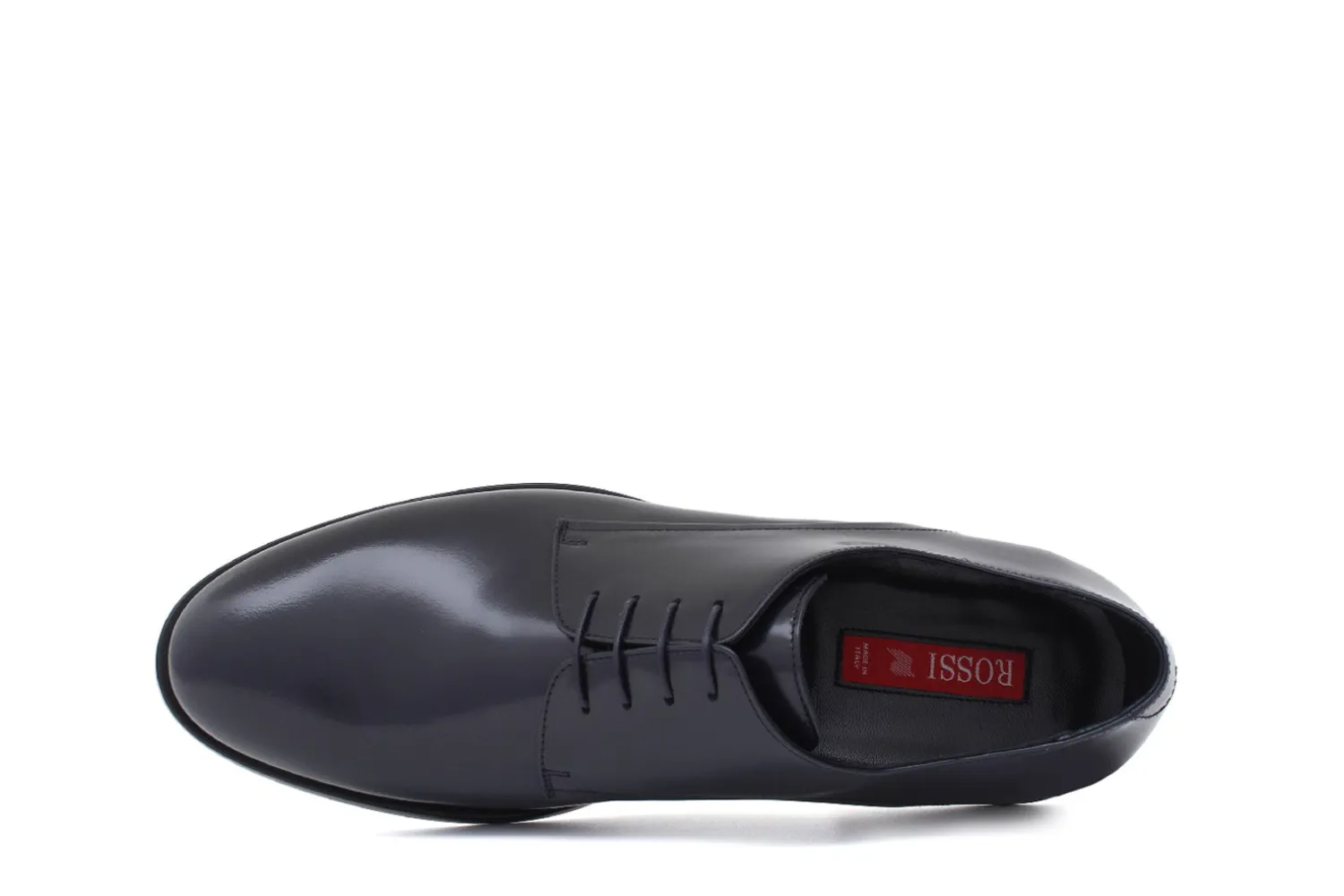 Outlet Scarpa Classica Stringata / Uomo Derby
