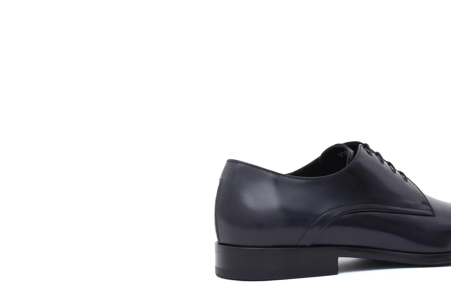 Outlet Scarpa Classica Stringata / Uomo Derby