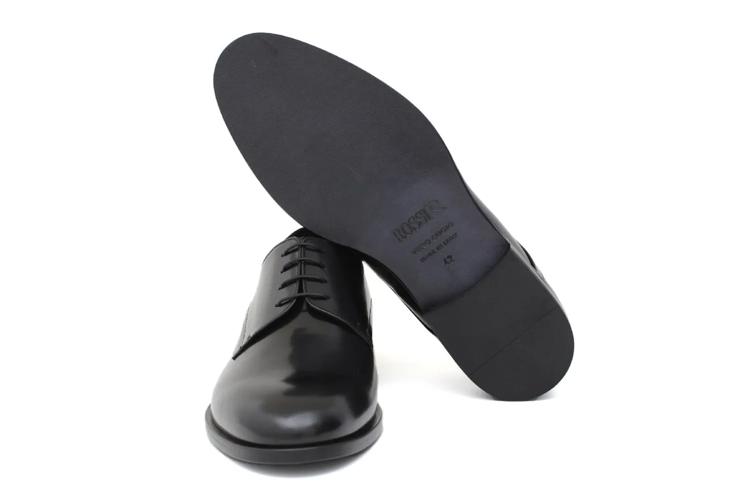 Clearance Scarpa Classica Stringata / Uomo Derby