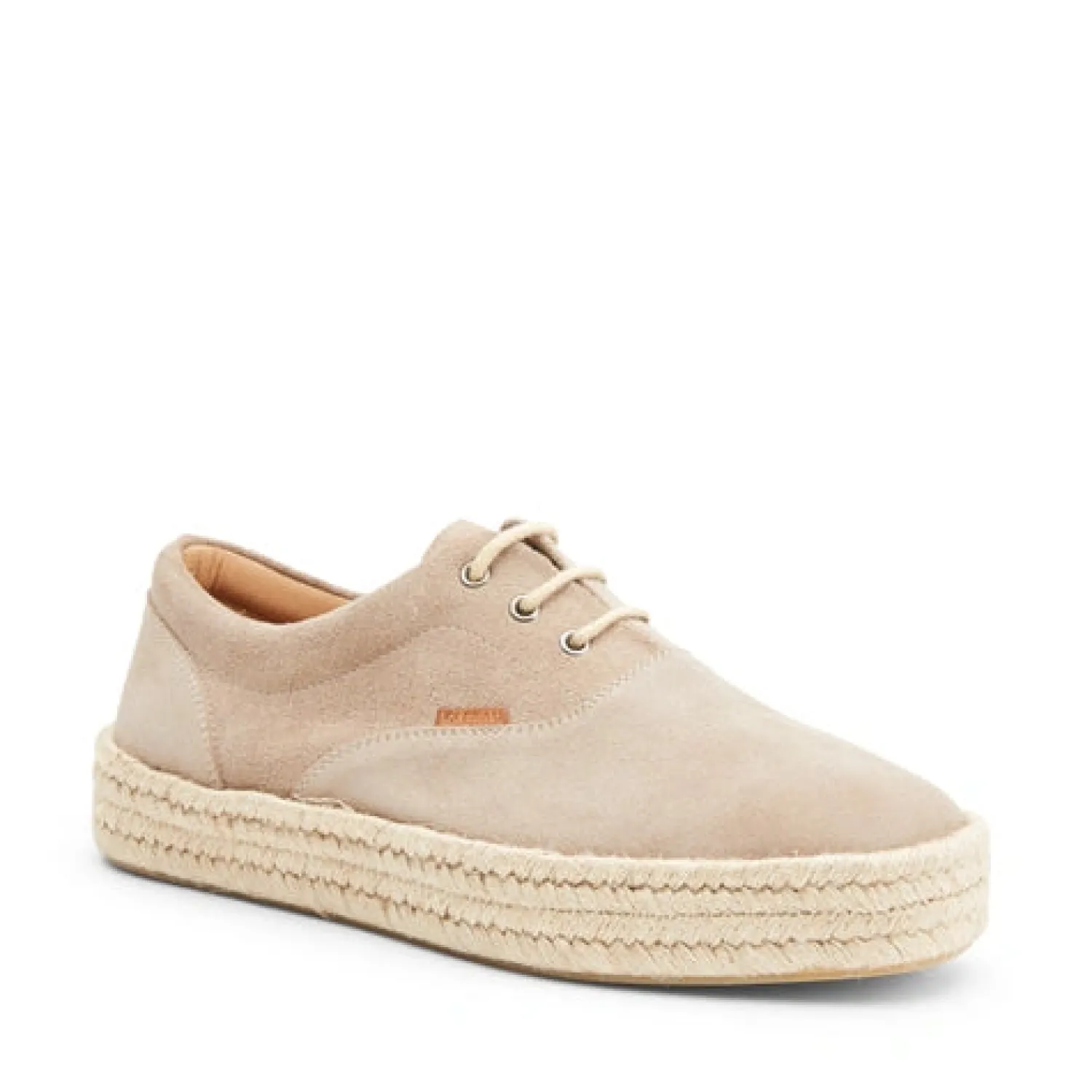 Sale Scarpa con Suola in Corda / Uomo Scarpe Basse