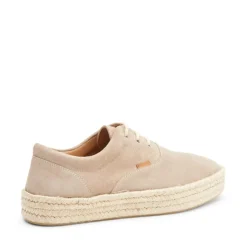 Sale Scarpa con Suola in Corda / Uomo Scarpe Basse