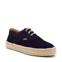 Discount Scarpa con Suola in Corda / Uomo Scarpe Basse