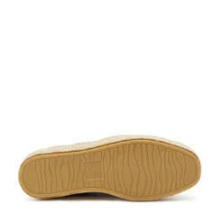 Discount Scarpa con Suola in Corda / Uomo Scarpe Basse