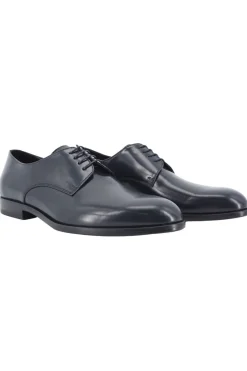Scarpa in Pelle / Uomo Scarpe Basse