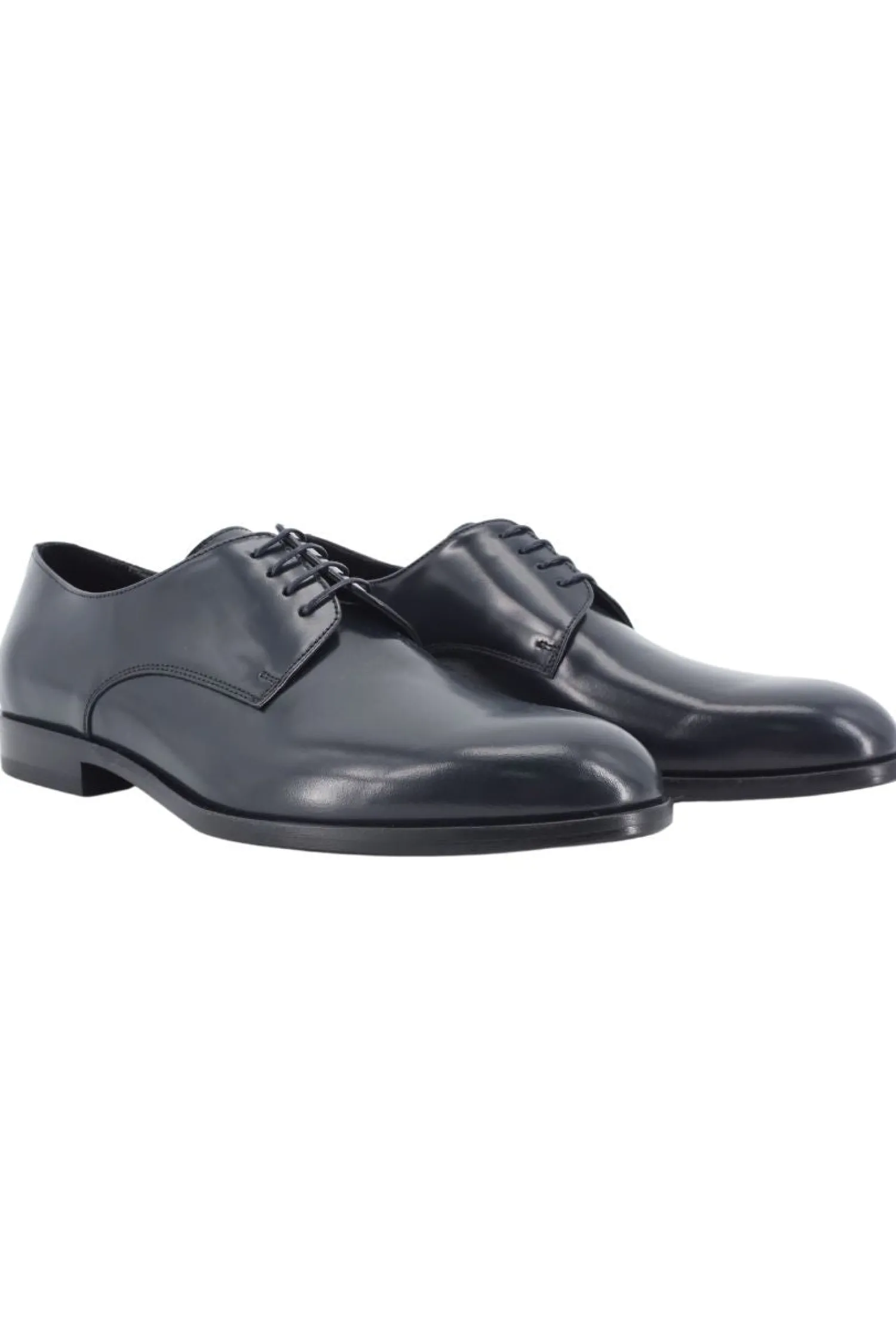 Scarpa in Pelle / Uomo Scarpe Basse
