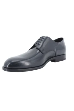Scarpa in Pelle / Uomo Scarpe Basse