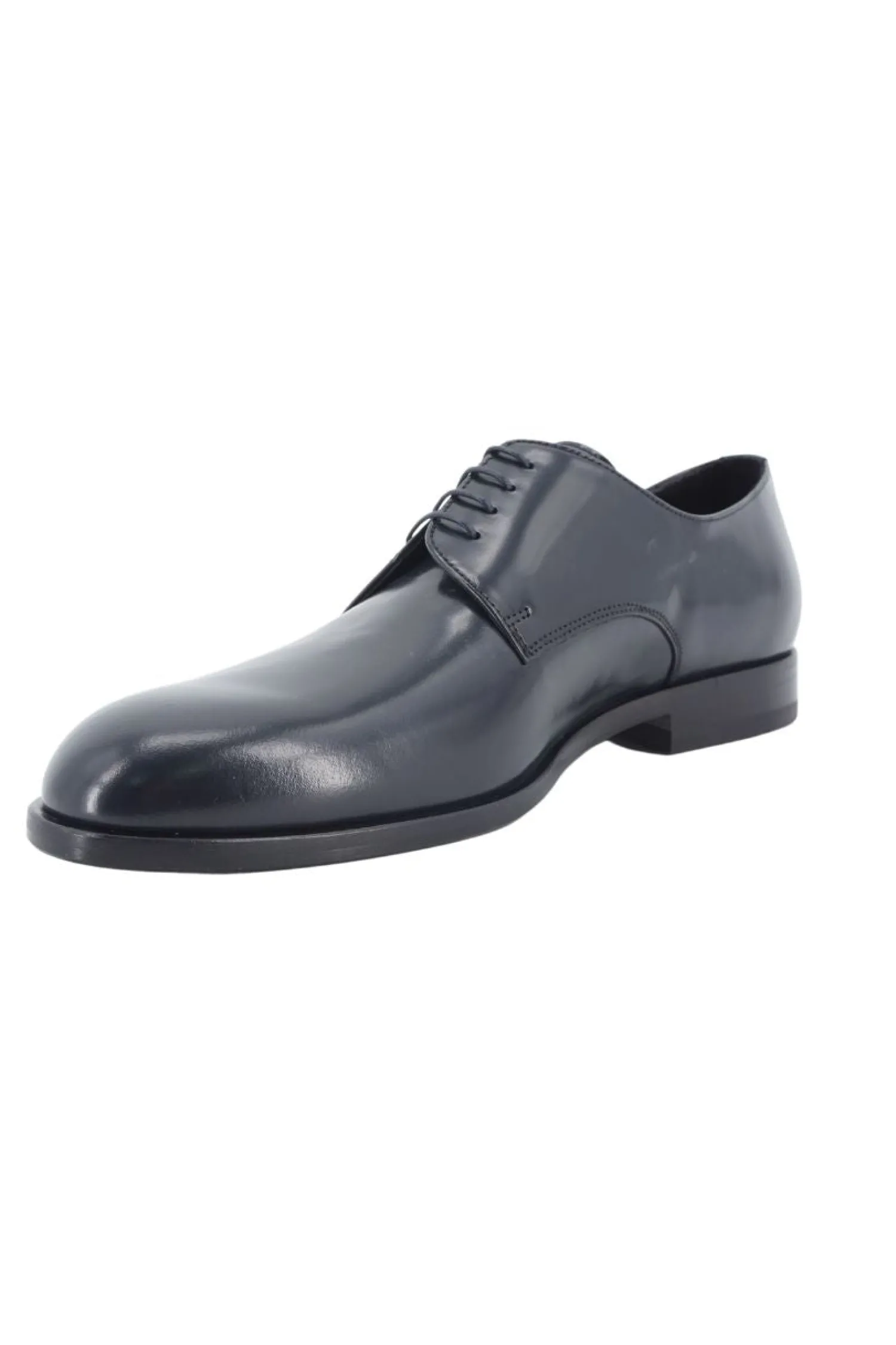 Scarpa in Pelle / Uomo Scarpe Basse