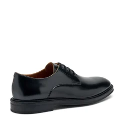 Hot Scarpa Stringata in Pelle / Uomo Derby
