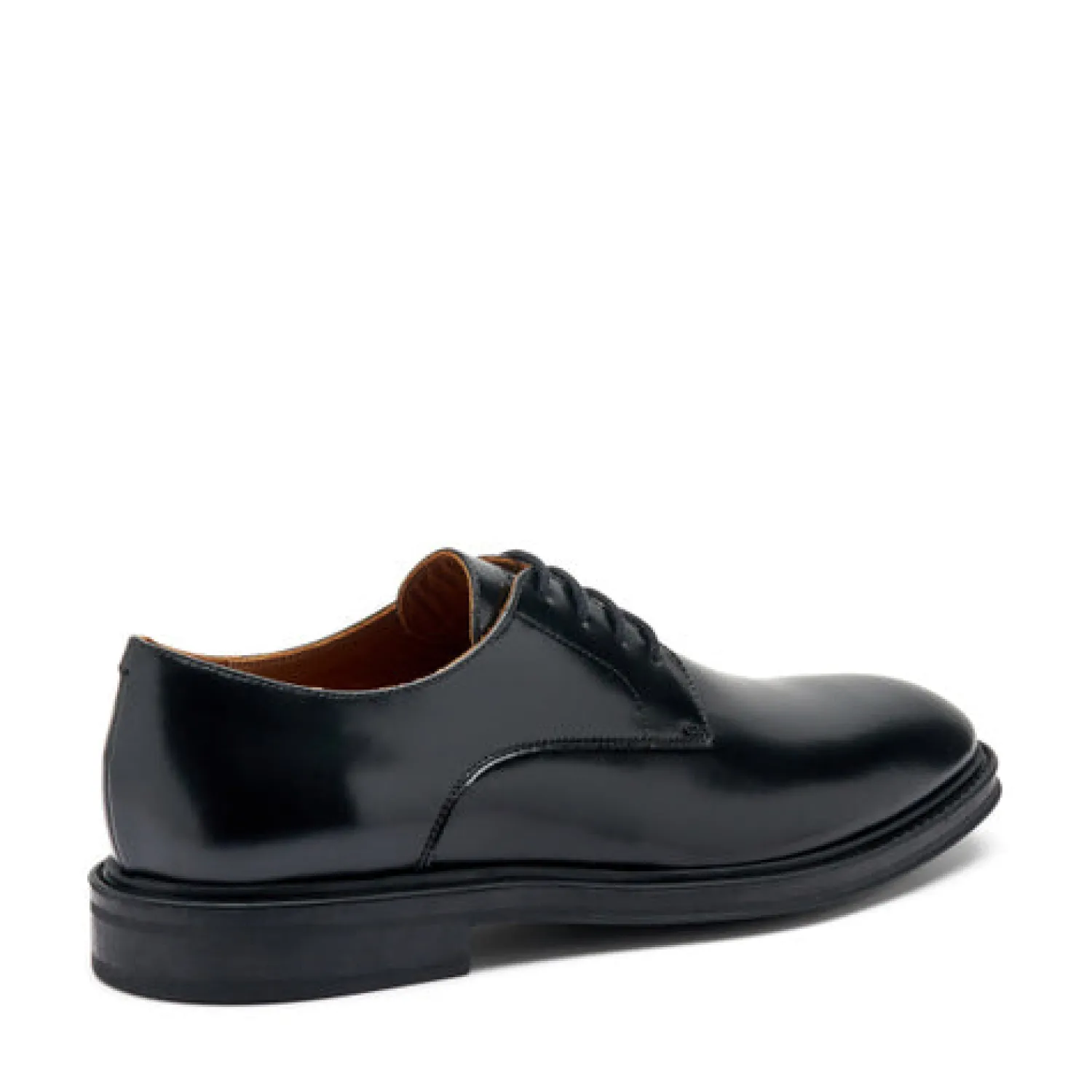 Hot Scarpa Stringata in Pelle / Uomo Derby