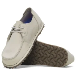 Sale Scarpa Utti in Pelle Scamosciata / Uomo Scarpe Basse